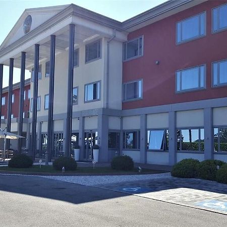 Hotel Poppi Mira Ngoại thất bức ảnh