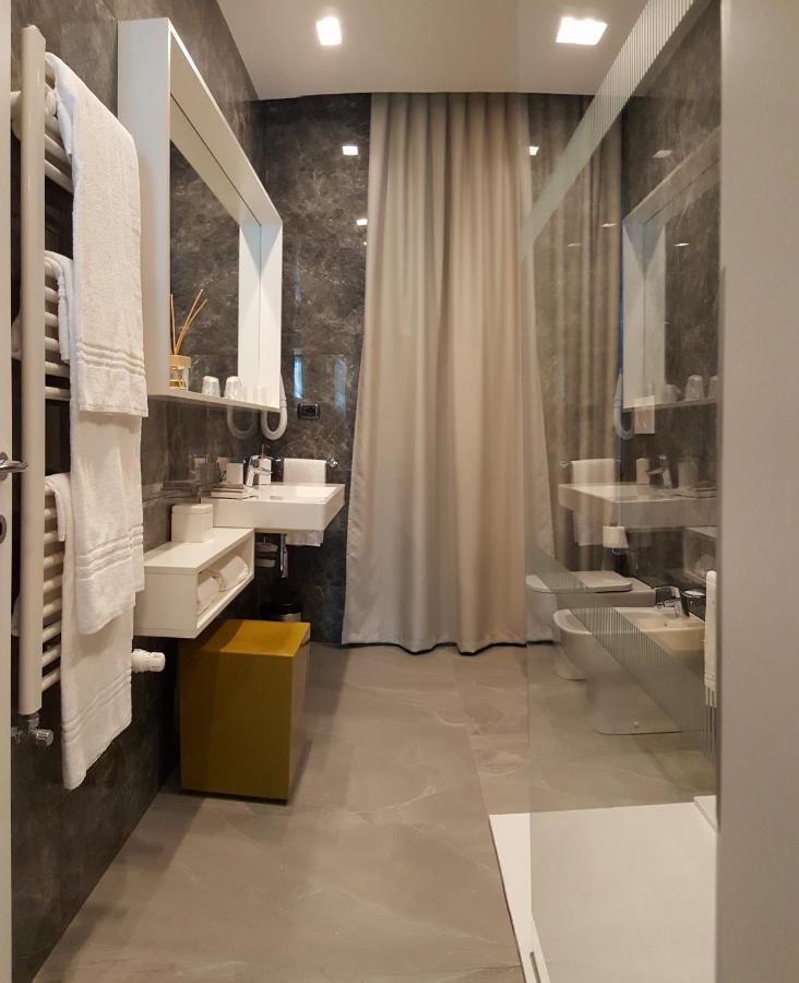 Hotel Poppi Mira Ngoại thất bức ảnh