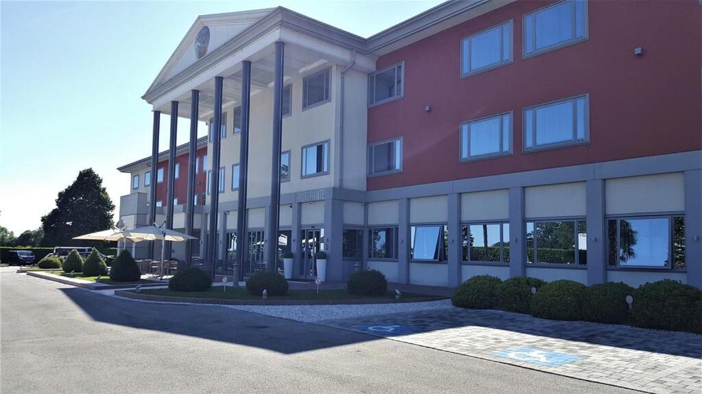 Hotel Poppi Mira Ngoại thất bức ảnh
