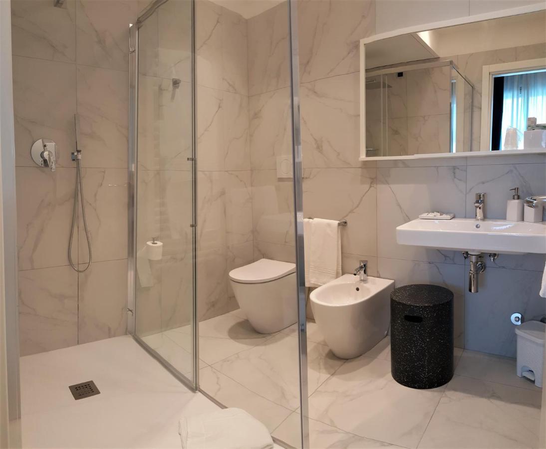 Hotel Poppi Mira Ngoại thất bức ảnh
