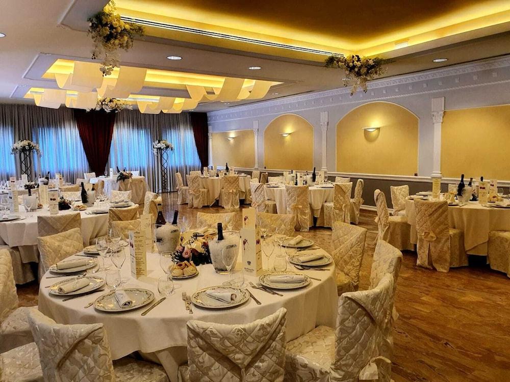 Hotel Poppi Mira Ngoại thất bức ảnh