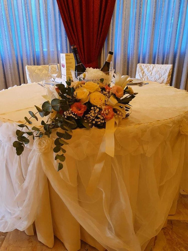 Hotel Poppi Mira Ngoại thất bức ảnh