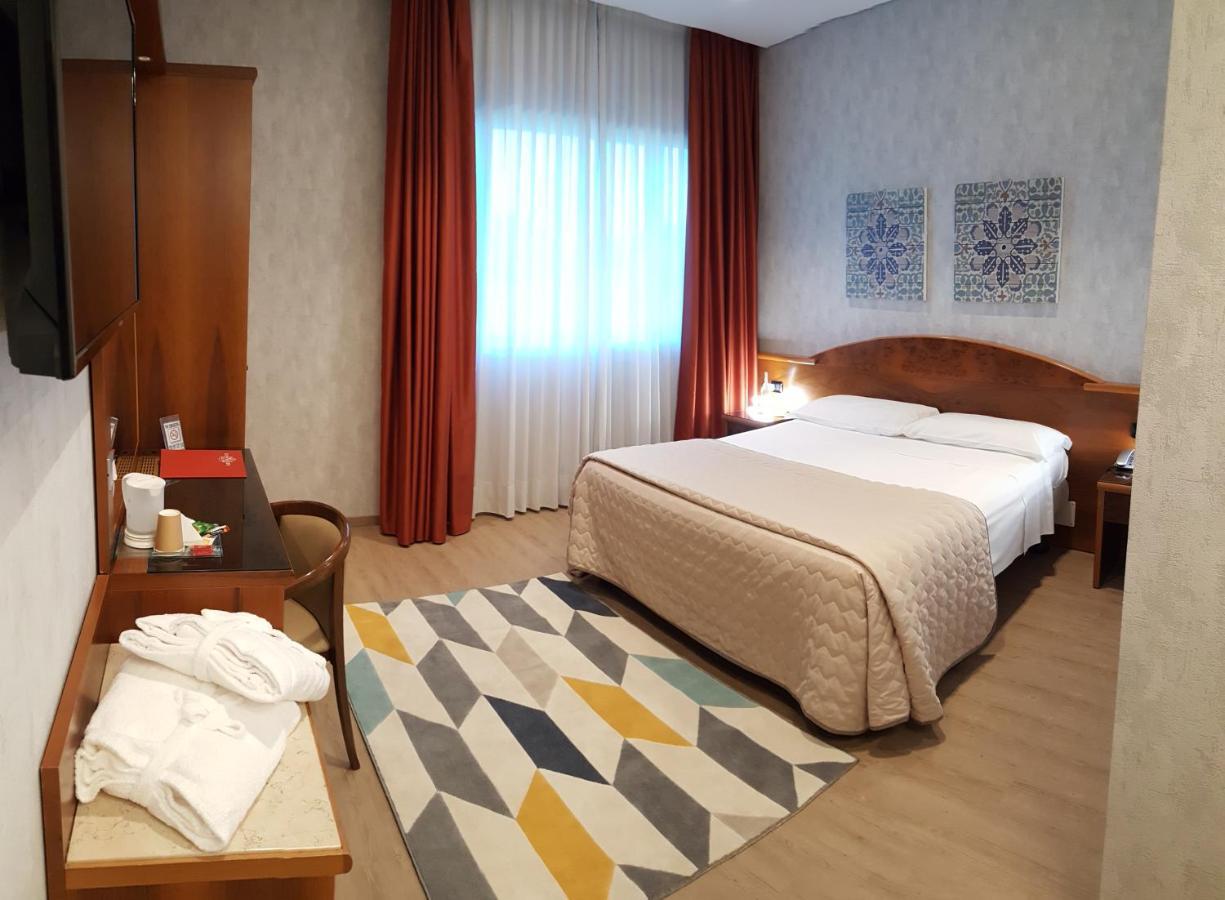 Hotel Poppi Mira Ngoại thất bức ảnh