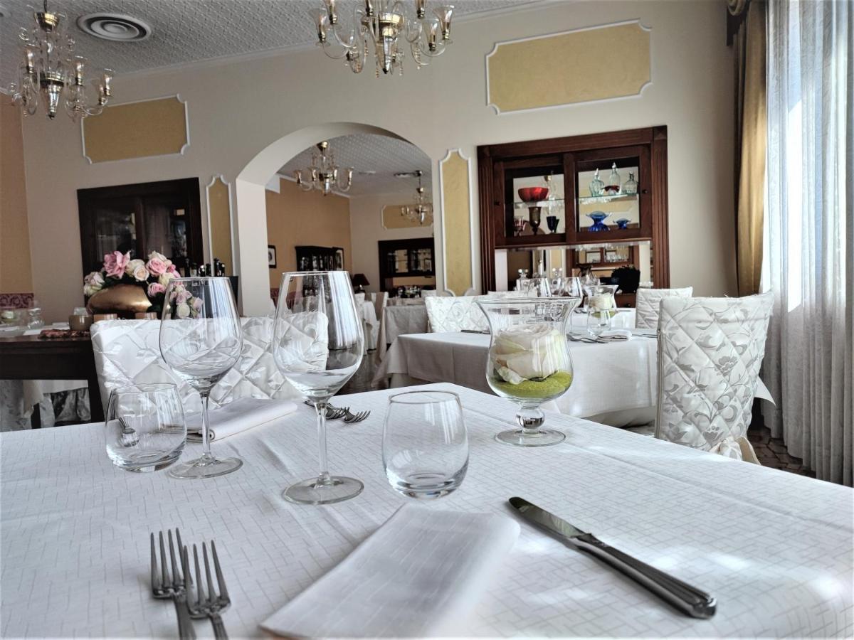 Hotel Poppi Mira Ngoại thất bức ảnh