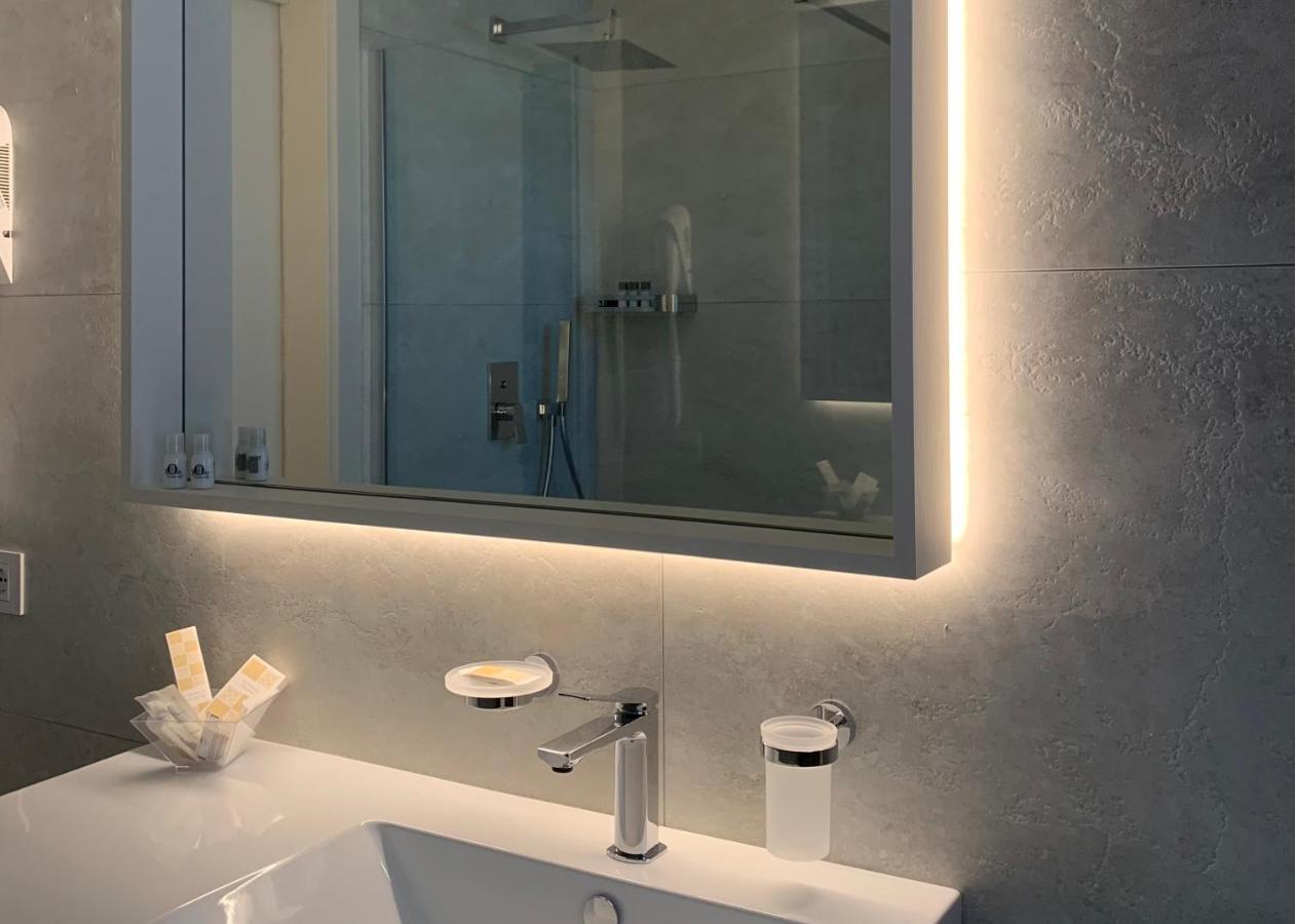 Hotel Poppi Mira Ngoại thất bức ảnh