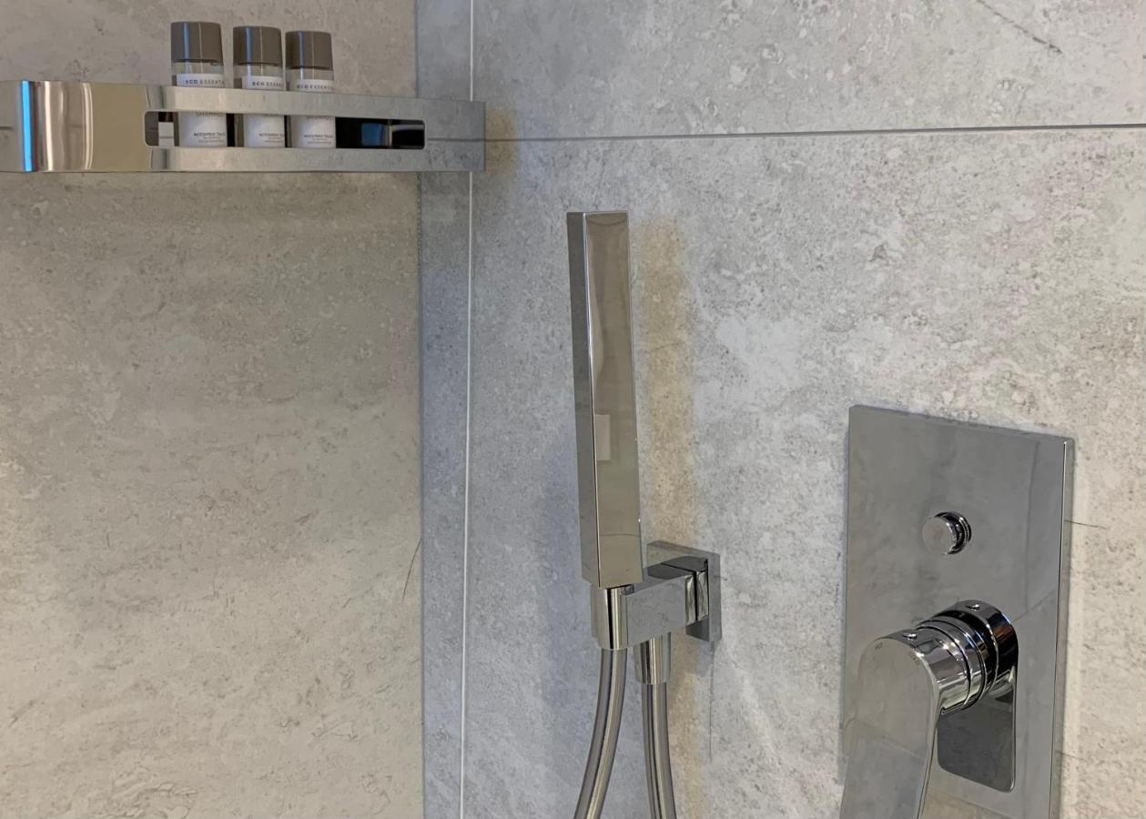 Hotel Poppi Mira Ngoại thất bức ảnh