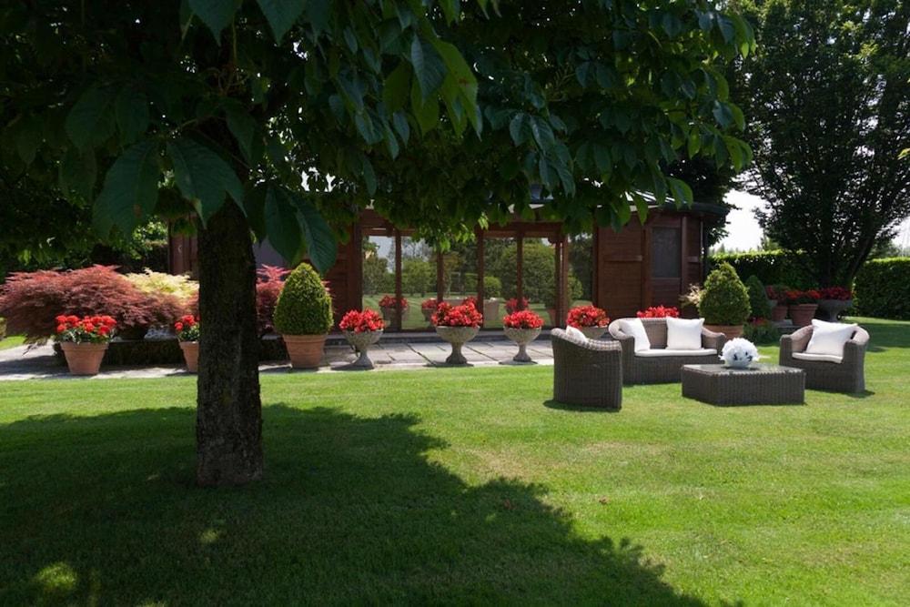 Hotel Poppi Mira Ngoại thất bức ảnh