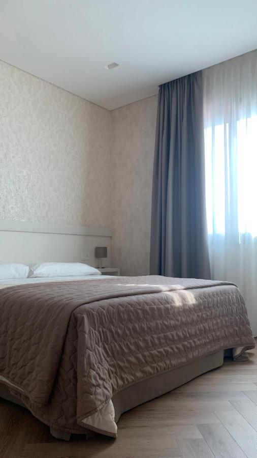 Hotel Poppi Mira Ngoại thất bức ảnh