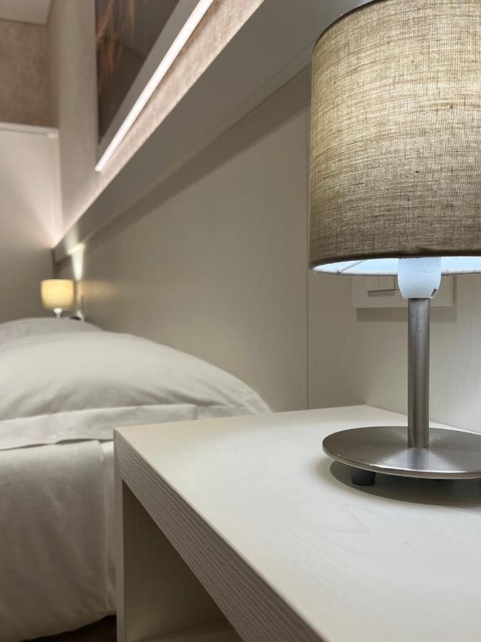 Hotel Poppi Mira Ngoại thất bức ảnh