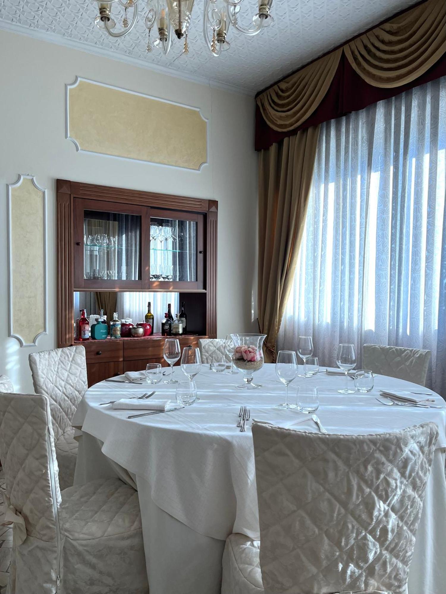 Hotel Poppi Mira Ngoại thất bức ảnh