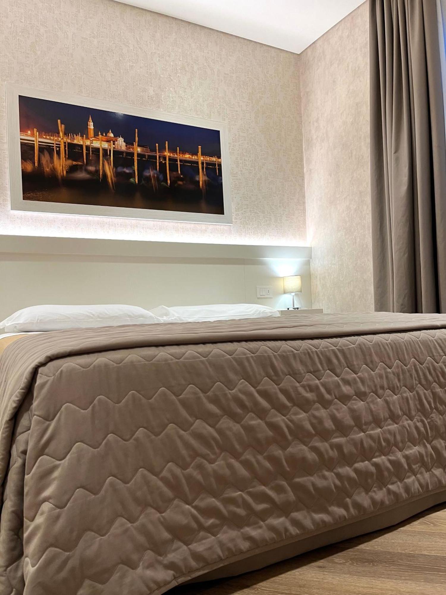 Hotel Poppi Mira Ngoại thất bức ảnh