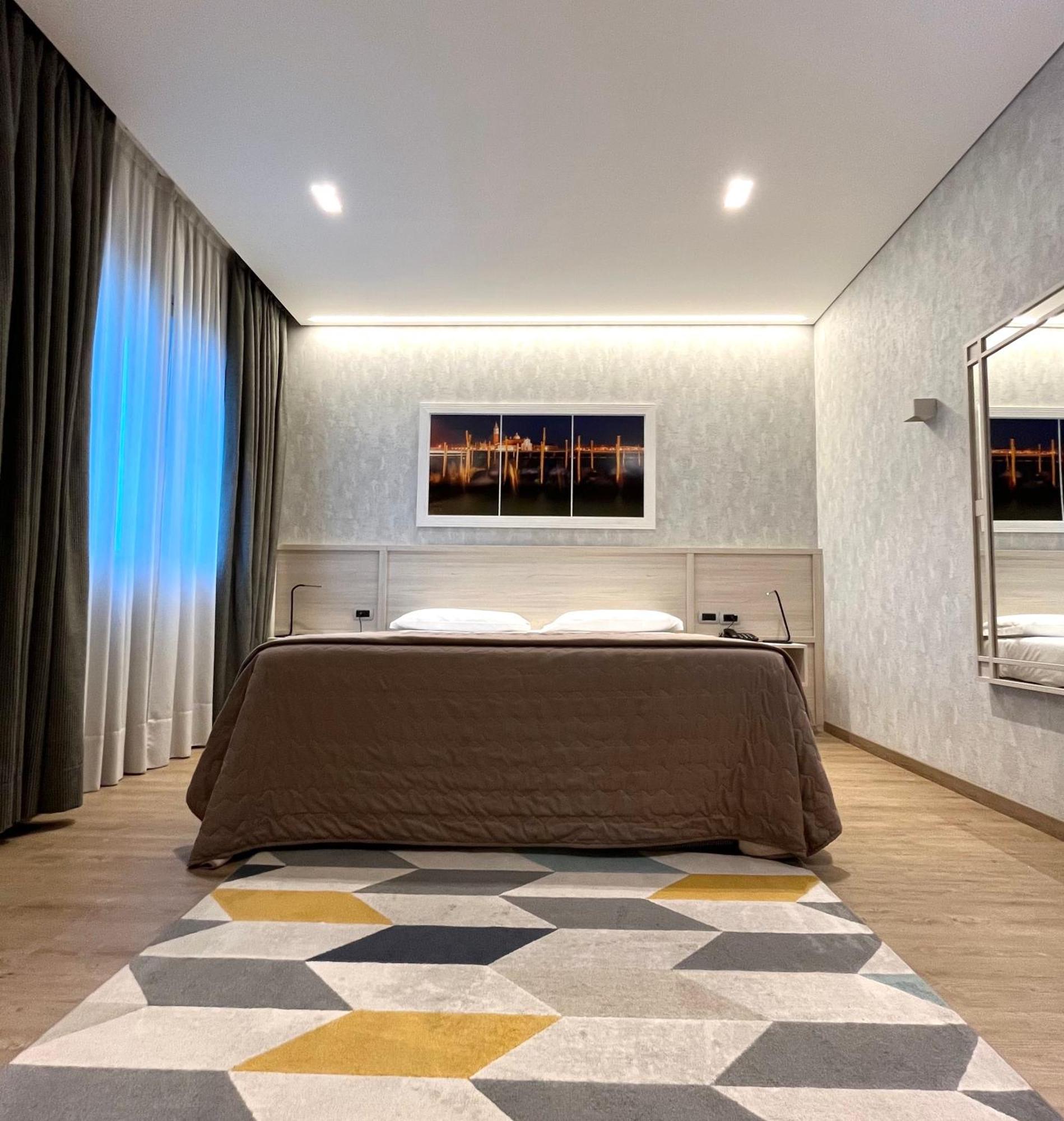Hotel Poppi Mira Ngoại thất bức ảnh