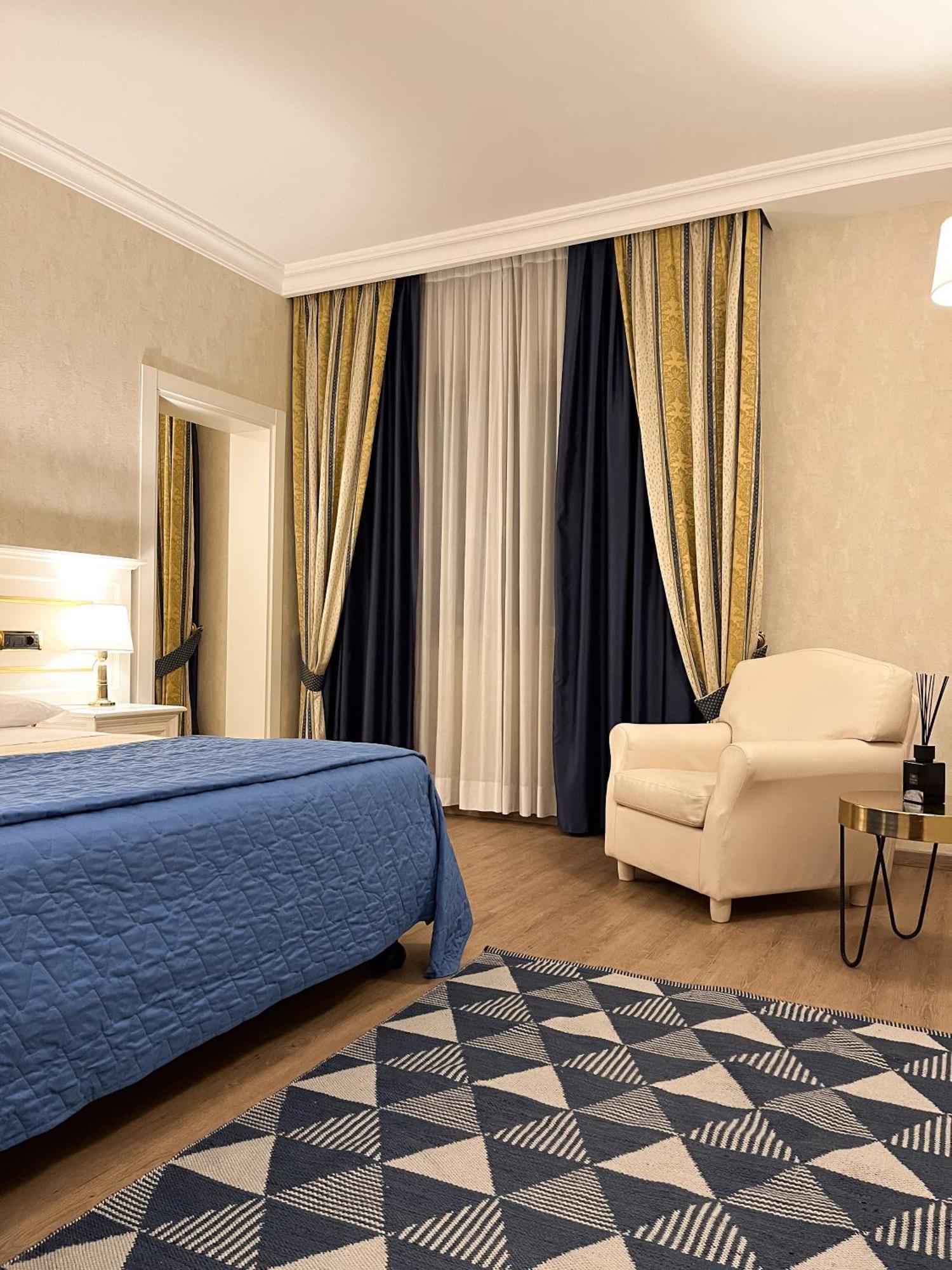 Hotel Poppi Mira Ngoại thất bức ảnh