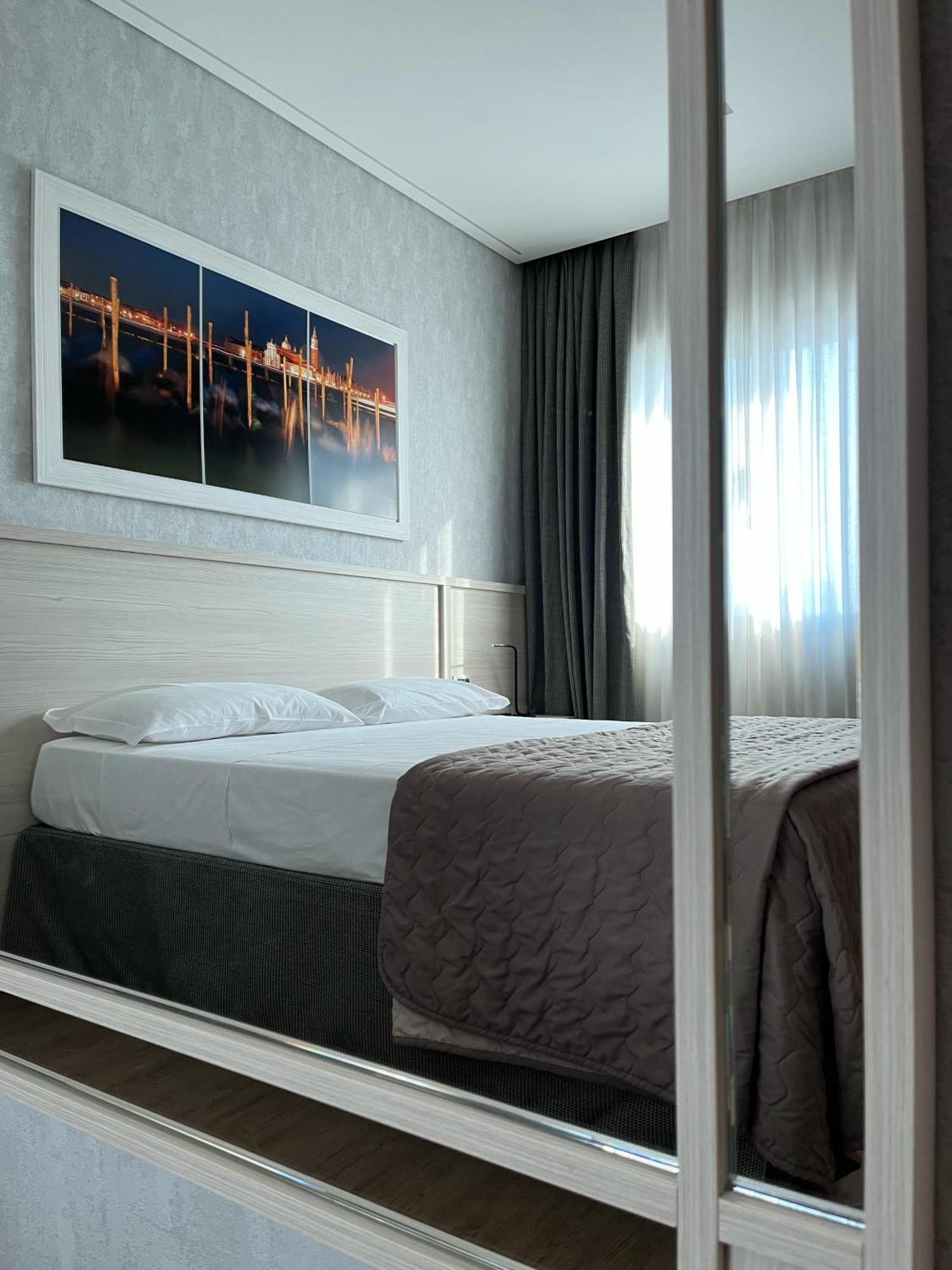 Hotel Poppi Mira Ngoại thất bức ảnh