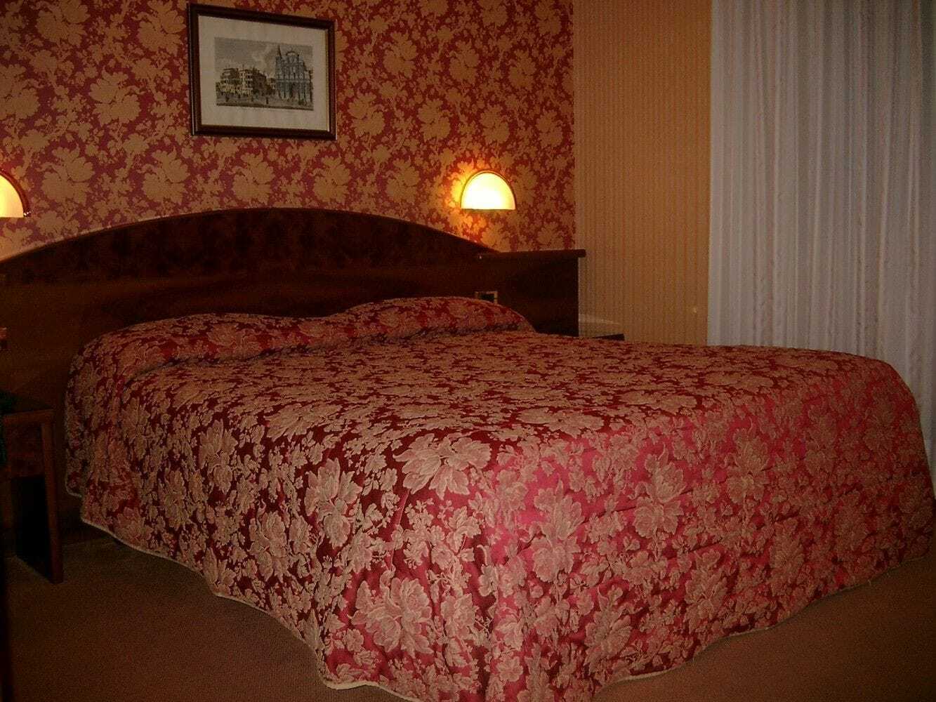 Hotel Poppi Mira Ngoại thất bức ảnh